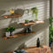 Wandplank Macy 90cm - acacia