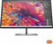 HP Z24q G3 (2023) - Monitor - QHD 2560x1440 90Hz IPS - Zilver