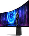 Samsung Odyssey OLED G9 G95SD - Gamingmonitor 49