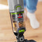 BISSELL SpinWave + Vac Pet Pro - Snoerloze vloerreiniger - Cyclonische zuigkracht - Grijs