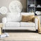 Furnilux Wanddecoratie - Abstract Groot - Beige