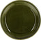 Mica Decorations Rhea - Ontbijtbord - Ø20 cm - Keramiek - Groen