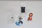 Ring Stick Up Cam Battery - Beveiligingscamera - HD-video - Wit