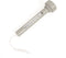 Bestway Flowclear - Onderhoudsset - 4-delige steel en chemische vlotter - Blauw