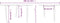 vidaXL - Kerstverlichting - ijspegel - met - 40 - LED's - acryl - koudwit