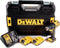 DeWalt DCD708D2T-QW - 18 V XR Li-Ion compacte schroef/boormachine - 1.5Ah accu BRUSHLESS motor (2 stuks)