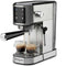 Superautomatisch koffiezetapparaat Orbegozo 18290 OR Zilverkleurig