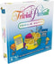 Hasbro Gaming Trivial Pursuit Familie Editie - Gezelschapsspel met 2400 vragen - Educatief spel