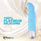 Gino G-Spot Vibrator - Blauw