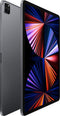 Apple iPad Pro (2021) - 12.9 inch - M1-chip - Spacegrijs