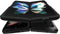 Spigen Tough Armor Case Samsung Galaxy Z Fold 3 (Zwart)