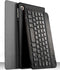 Just in Case iPad mini 6 - Slimline Keyboard Cover QWERTY - zwart