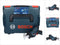 Bosch GSA 12V-LI - Reciprozaag - Compact en lichtgewicht - (zonder accu en oplader)