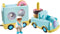 PLAYMOBIL 1.2.3 Donut truck - 71325