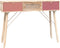 vidaXL - Tv-meubel - met - deuren - 105x30x45 - cm - bewerkt - hout