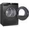 Samsung DV80T6220LX - Warmtepompdroger - 8 kg - AI Control - Zilver