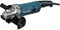 Makita GA9050R - Slijper 2000W - Laag profiel tandwielhuis - 230 mm slijpschijf (1 stuk)