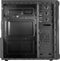 Nox NXKORE - ATX Semi-toren - USB 3.0 - Zwart