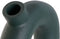 Vaas Home ESPRIT Groen Aluminium 19 x 5 x 17 cm (2 Stuks)