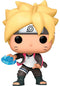 Funko - Pop Animation - Boruto met Rasengan - 9,5 cm
