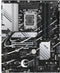 ASUS PRIME H770-PLUS - Moederbord - LGA 1700 - PCIe 5.0 - RGB verlichting