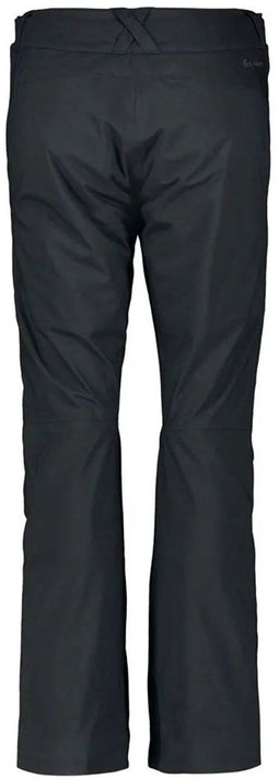 Scott Ultimate Dryo 10 - Skibroek - Waterdicht 10.000 mm - Zwart L