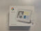 Google Nest Hub (2e generatie) - Smart Home Hub - Sleep Sensing - Wit - 7 inch