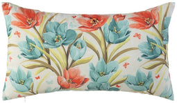 Kussen Tulp 50 x 30 cm