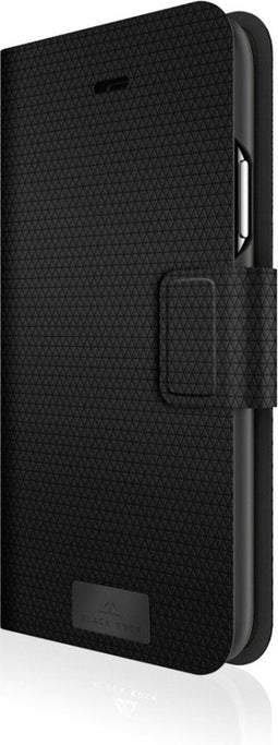 Hama iPhone 11 - Flip cover - Krasbestendig - Zwart