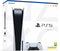 Sony PlayStation 5 - Disc edition - 825 GB - Wit