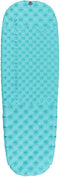 Sea to Summit Comfort Light - Geïsoleerde Luchtmat Dames - Airstream Pomp - Turquoise