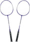 Alert Badminton Set 2 Personen