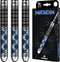 Mission Hexon Blue 90% - Dartpijlen
