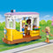 LEGO® Friends Plantencafé en Bloemenwinkel Bouwset - 42671