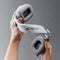 ASTRO Gaming A10 Gen 2 - Headset - Bedraad - Grijs