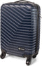 Norlander TMS Handbagagekoffer - Reiskoffer - Trolley - 32,5 x 22,5 x 52 cm - Blauw