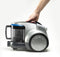 Black & Decker BXVML700E - Zakloze stofzuiger - 700W cyclonisch systeem - 2L
