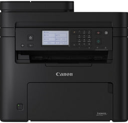 Canon i-Sensys MF275dw - Multifunctionele zwart-wit printer - 29 ppm - ADF - Wi-Fi