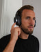 Our Pure Planet OPP137 - Over-Ear Koptelefoon - Draadloos Bluetooth 5.0 - Zwart