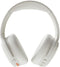 Skullcandy Crusher ANC 2 - Draadloze hoofdtelefoon - Actieve noise cancelling - Wit