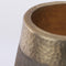 Casa Vivante Chai Bloempot - H18 x Ø20 cm - Goud