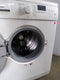 Siemens E14.17 - Wasmachine 1400t 6kg - Onbalans-controlesysteem - Wit