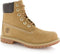 Timberland 6in Premium Boot - Veterboots - Waterdicht - Beige (2020)
