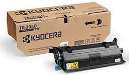 Kyocera TK-3060 - Toner - Tot 14.500 pagina's - Zwart