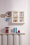 Mustard - The Kit - Kast - Chalk