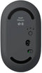 Logitech POP - Draadloze Bluetooth Muis - Silent Touch - Zwart