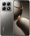 Xiaomi 14T - Grijs - 256 GB - Dubbele fysieke simkaart