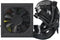 Seasonic G12 GC-650 - Voeding 650W - 80 PLUS Gold - Zwart
