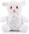 Chipolino Pluche Baby Projector Knuffelschaap Met Muziek & Licht