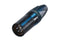 Neutrik NC4MXX-BAG XLR 4-pins (m) connector / zwart